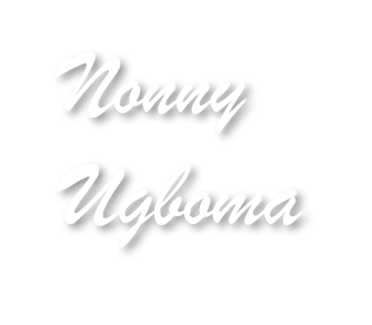 Nonny Ugboma