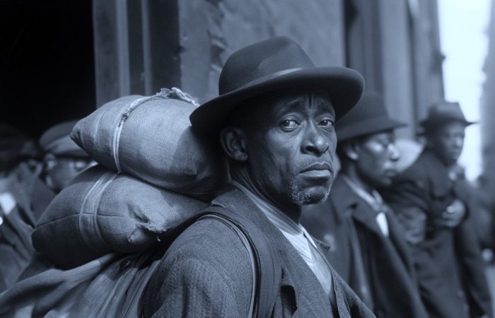 Colonialism in Africa