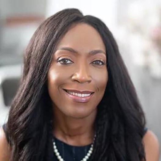 Dr Nonny Ugboma professional headshot